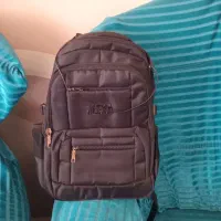 کیف مدارس نو استفاده نشده
