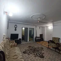 فروش اپارتمان ۷۳متر /همکف/دوخوابه