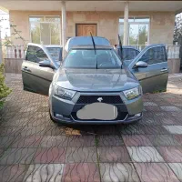 فروش دنا پلاس مدل 97 سفارش آپکویی