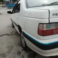 پژو پارس سال مدل۹۷بکرتمام فابریک|خودرو سواری و وانت|مرودشت, پشت سایپا‎|دیوار