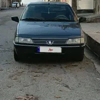 ۴۰۵ تمیز|خودرو کلاسیک|کوهدشت, |دیوار