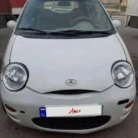 ام وی ام ۱۱۰ ۴سیلندر