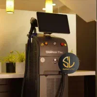 دستگاه سوپرانو تیتانیوم (KM/DF)