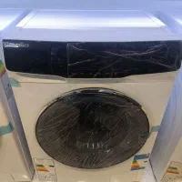 فروش انواع لباسشویی «لوازم خانگی مجلل»|ماشین لباسشویی و خشک‌کن لباس|بیرجند, |دیوار