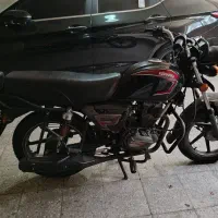 کی وی۱۵۰|موتورسیکلت|تهران, سجاد|دیوار