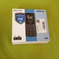 نوکیا 106