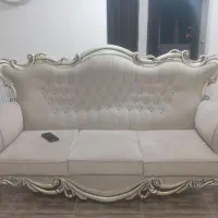 تمامی وسایل منزل بفروش میرود،همه نو و درحد نو|مبلمان خانگی و میز عسلی|ماسال, |دیوار