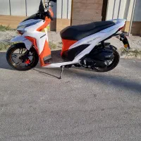 کیلیک ۱۵۰ دلتا