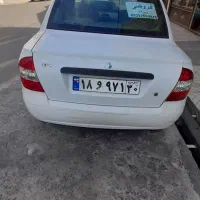تیبا صندق دار ۲ اربگ|خودرو سواری و وانت|بهارستان, |دیوار