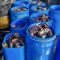 شاگرد واسه قطعه شویی