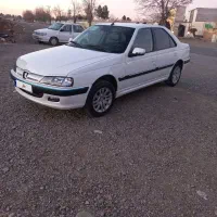 پارس ای ال ایکس سفارشی فول