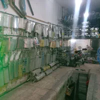 اگزوز جهان|قطعات یدکی و لوازم جانبی|مشهد, حجت|دیوار
