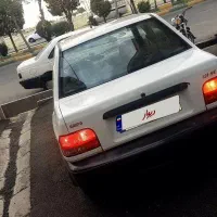 دوگانه شاسی بدون ترک معاوضه