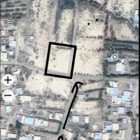 ۵۰۰ متر زمین خیرآباد