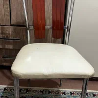 میز و صندلی ناهار خوری