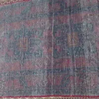 یک عدد فرش کناره دستباف یک و نیم در سه متر|فرش|تبریز, |دیوار