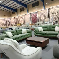مبل کرسی من