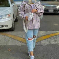 شکت دخترانه