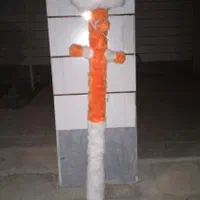 چراغ خواب ایستاده