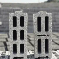 کارخانه بلوک سبک لاوین