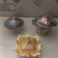 قندان نو دونه ای ۲۰۰