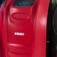 دستگاه شارژ کولر اتوماتیک