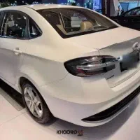 kmc ایگل سفید صفر