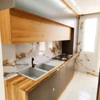 فروش سوییت45متری تک‌خواب/پارکینگ+انباری+وام+سندطلا|فروش آپارتمان|تهران, شهرک ولیعصر شمالی|دیوار