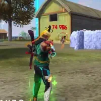 فروش اکانت فری فایر زیر‌قیمت