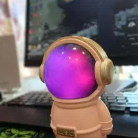 اسپیکر آدم فضایی|پخش‌کننده همراه|شیروان (خراسان), |دیوار