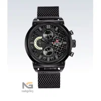 ساعت مچی مردانه Naviforce