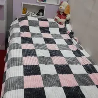 تخت خواب دخترانه