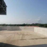 دو واحد 200متری به همراه بام 200متری اختصاصی|فروش آپارتمان|سیاهکل, |دیوار