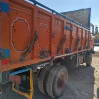 خاوربنز۸۰۸|خودرو سنگین|نهاوند, |دیوار