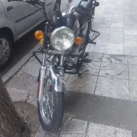 فر وش موتورسیکلت