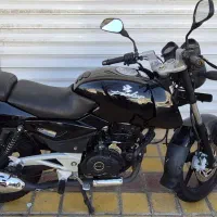 پالس۱۸۰ چراغ گرد