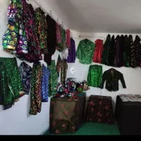 لباس محلی