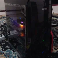 کیس گیمینگ در حد اکبند