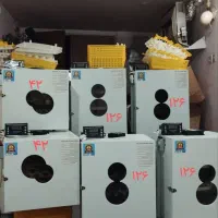 انواع دستگاه جوجه کشی با حافظه انتخاب پرنده