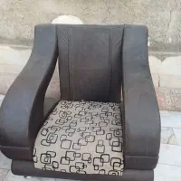 مبل هشت نفره|مبلمان خانگی و میز عسلی|زاهدان, |دیوار