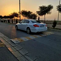 جنسیس vip سدان ۲۰۱۱ درجه یک|خودرو سواری و وانت|اصفهان, سپاهان‌شهر|دیوار