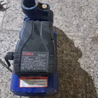 پمپ اب نیم اسب