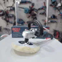 دستگاه پولیش 2000 وات باس آلمانی وتفنگی و اوربیتال|ماشینآلات صنعتی|قدس, شهرقدس|دیوار