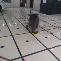 کفسابی کف سابی سنگ سابی بتن سرامیک|خدمات نظافت|بندر امام خمینی, |دیوار