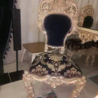 میز ناهار خوری ۸نفره در حد نو|میز و صندلی غذاخوری|تهران, کوی بیمه|دیوار