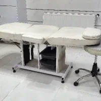 تخت و صندلی مژه  در حدنو