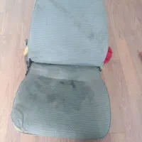 فروش صندلی جلو پراید