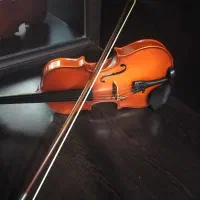 ویولن ایرانی و رناتو|ویولن|شیراز, منطقه هوایی شهید دوران|دیوار