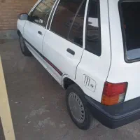 پراید هاچبک کره ای نقد شرایطی و معاوضه