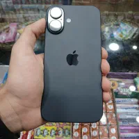 آیفون ۱۶ نرمال ۱۲۸